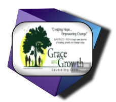 Grace and Growth Counseling Center