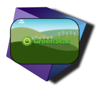 Berry Creative sample icon