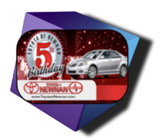 Berry Creative sample icon